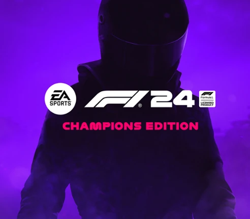 F1 24 Image