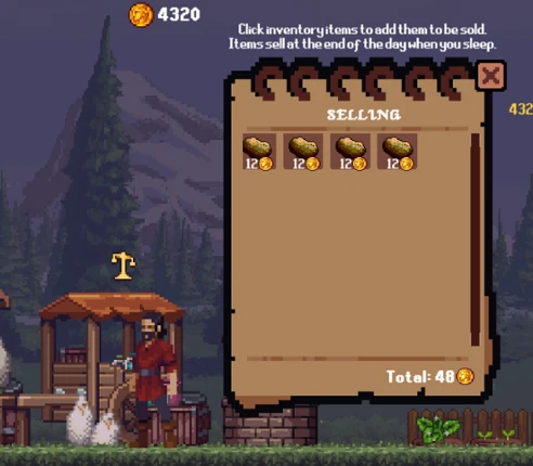 Farm For A Wife Image