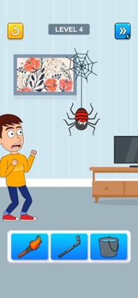 Fix It Challenge screenshot