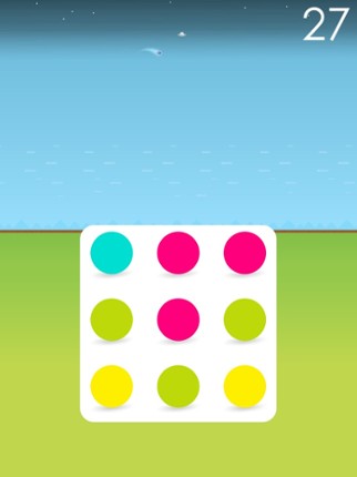 Flappy Match 3 screenshot
