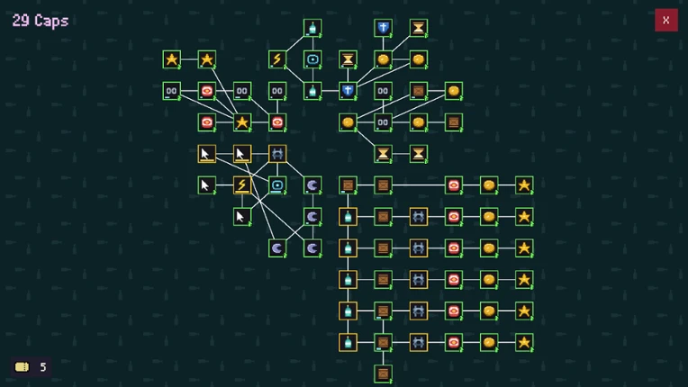 Flippin' Bottles screenshot