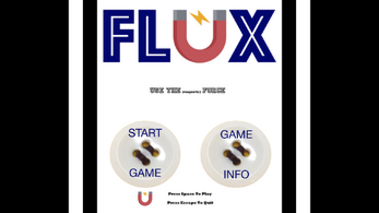 FLUX Image