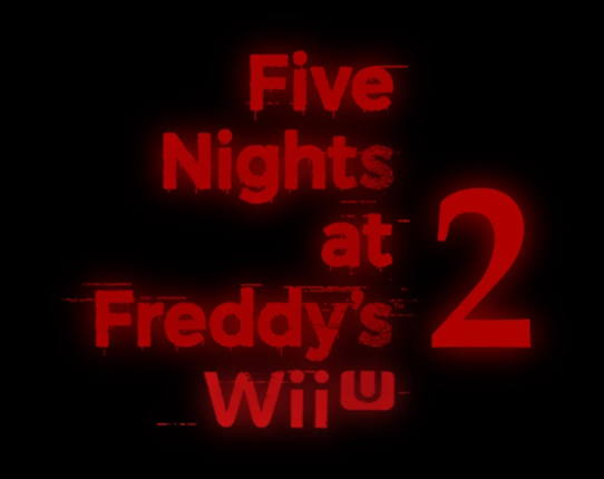 FNaF 2: Wii U Edition Image