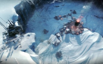 Frostpunk Image