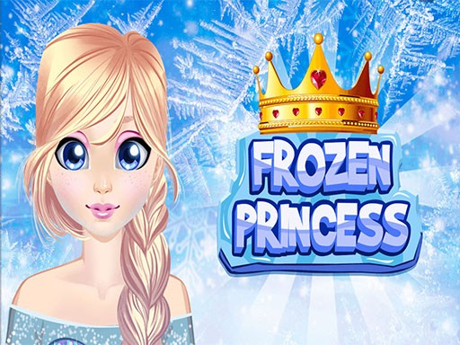 Games like Frozen Princess