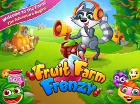 Fruit Farm Frenzy Image