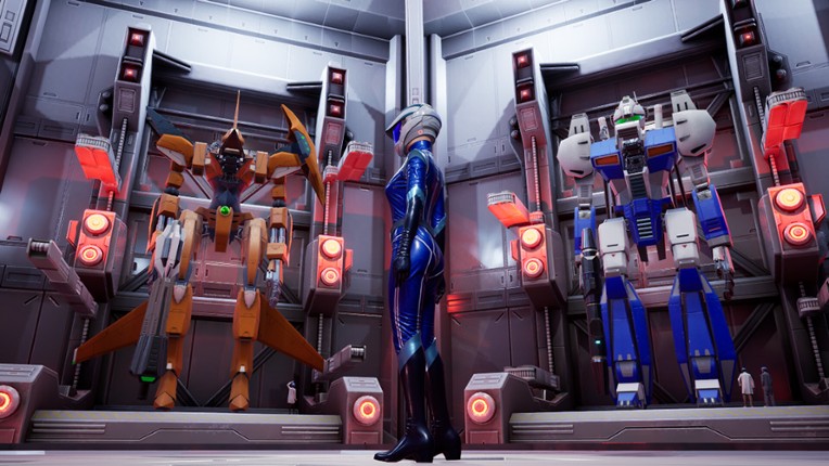 FZ: Formation Z screenshot