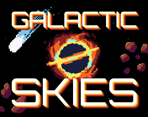Games like Galactic Skies