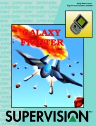 Galaxy Fighter Image