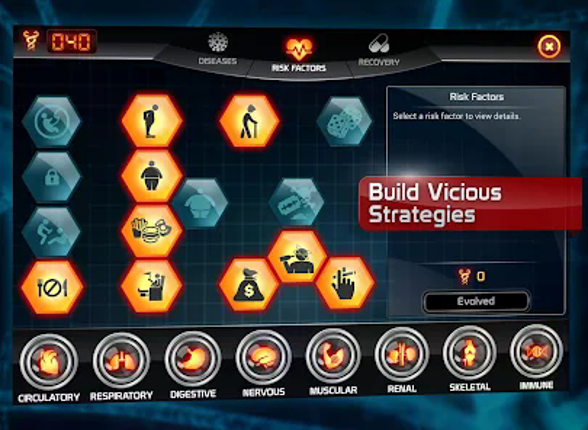 Bio Inc Plague Doctor Offline screenshot