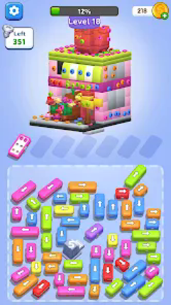 Screw Escape 3D: Screw Puzzle screenshot