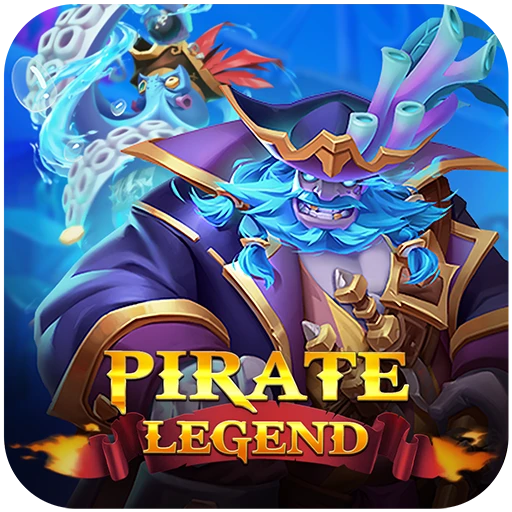 Games like Pirate Legend: Idle AFK