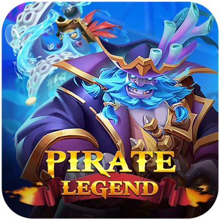 Pirate Legend: Idle AFK Image
