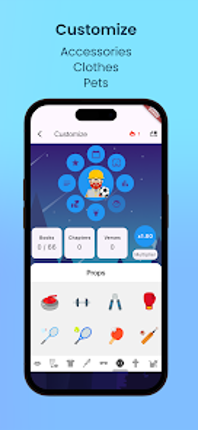 Bible App Bible Up screenshot