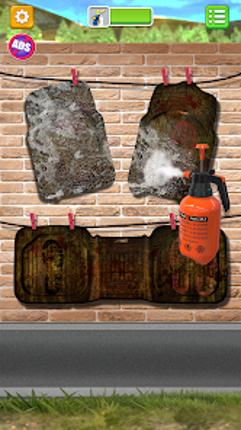 Car Wash ASMR Auto Repair Shop Image