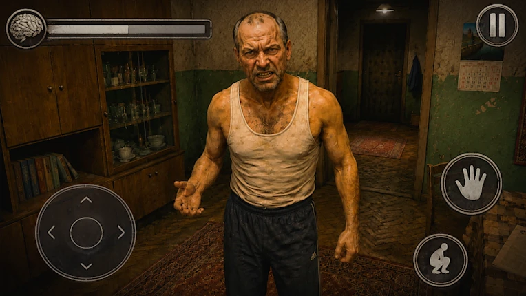 10th Floor: Elevator Anomalies screenshot