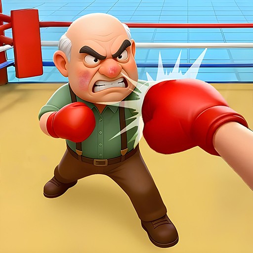 Games like Crazy Uncle: Slap & Punch Game