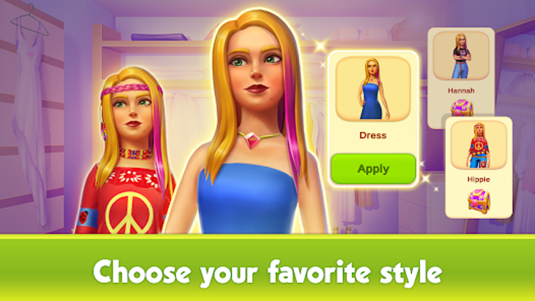 Bingo: Love in Montana screenshot