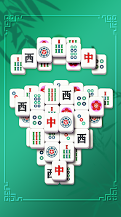 mahjong tile match: triple 3D screenshot