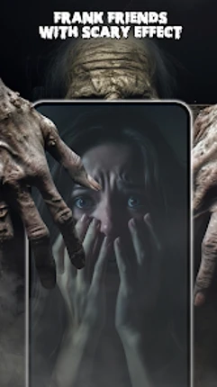Scary Prank Call: Ghost Video screenshot