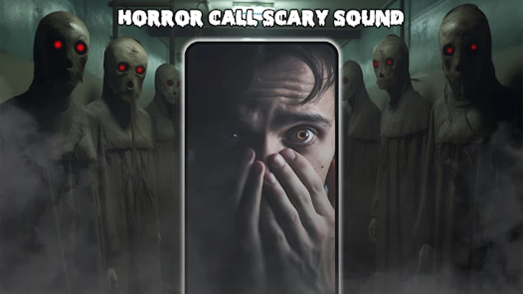 Scary Prank Call: Ghost Video screenshot