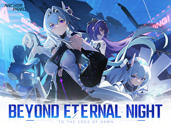 Anchor Panic screenshot