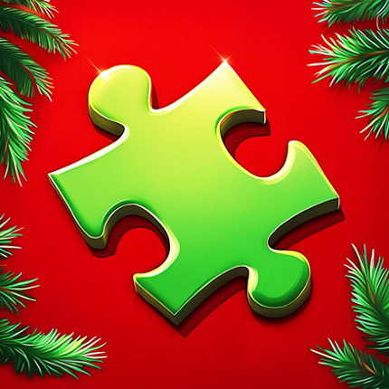 Christmas Puzzles Image
