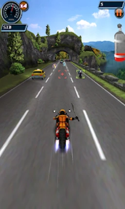 Death Moto Image