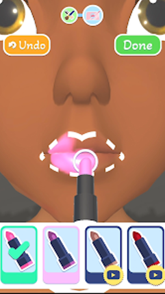 Makeover Studio 3D screenshot