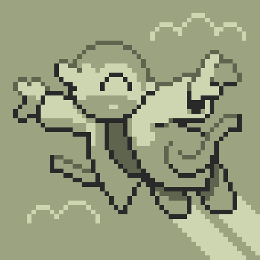 Games like 8bit Doves