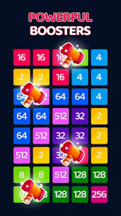 2248: Number Puzzle 2048 screenshot