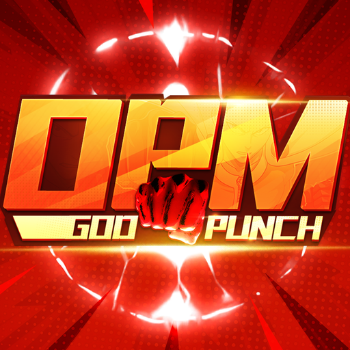 Games like OPM God Punch