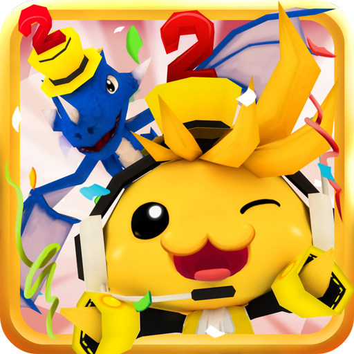 Games like Eyes On Dragon