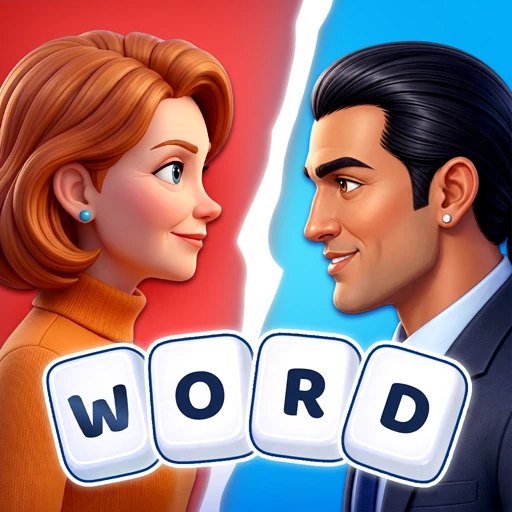 Games like Word Champion PvP word battles