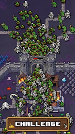 Crownstone Survival Image