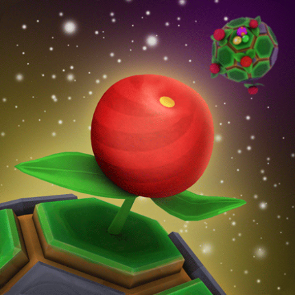Melon Clicker - Tap and idle t Image
