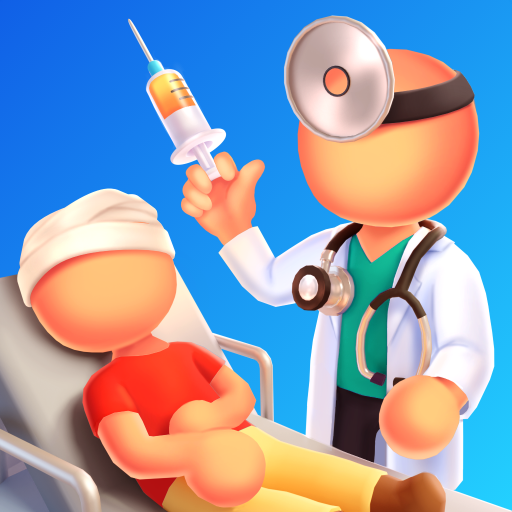 Games like Master Hospital
