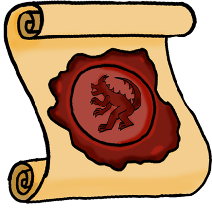 Adventuring Supply Company Image