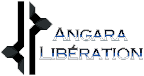 Games like Angara Liberation
