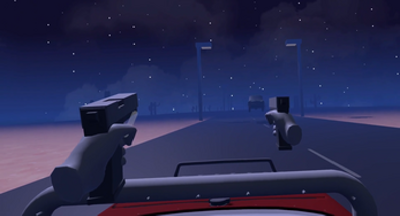 BadDriver Image