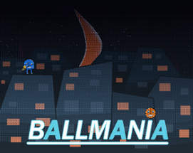 Ballmania Image