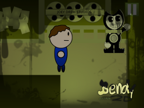 Bendy & The Ink Machine 2D: Chapter One Image