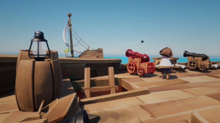 Below Decks screenshot