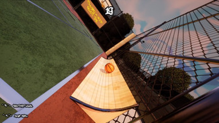 BingaBoll screenshot