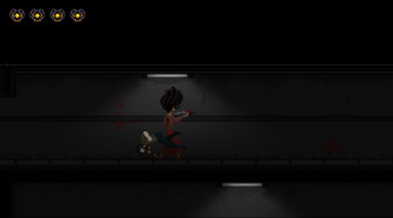 CATARSIS: The Game Image