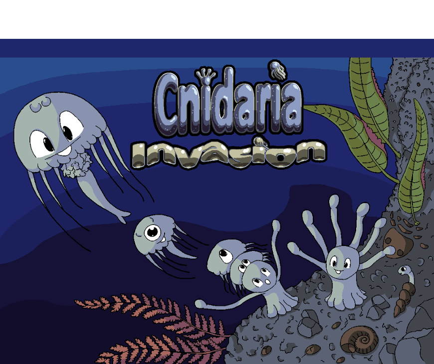 Games like Cnidaria Invasion