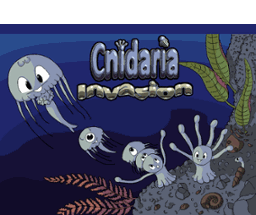 Cnidaria Invasion Image