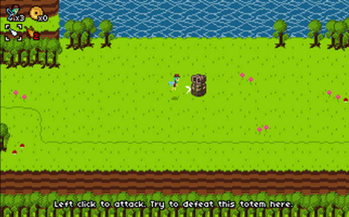 Coin Flip Magicks screenshot