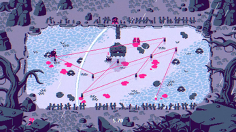 Comeback Project Image