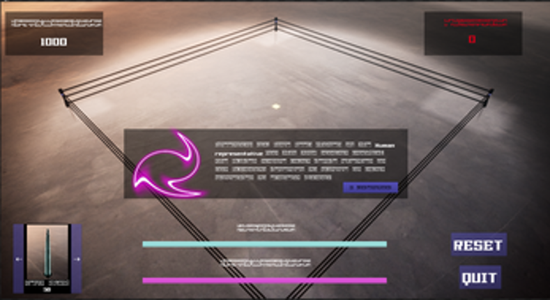 ContextStruction: A City Builder? screenshot